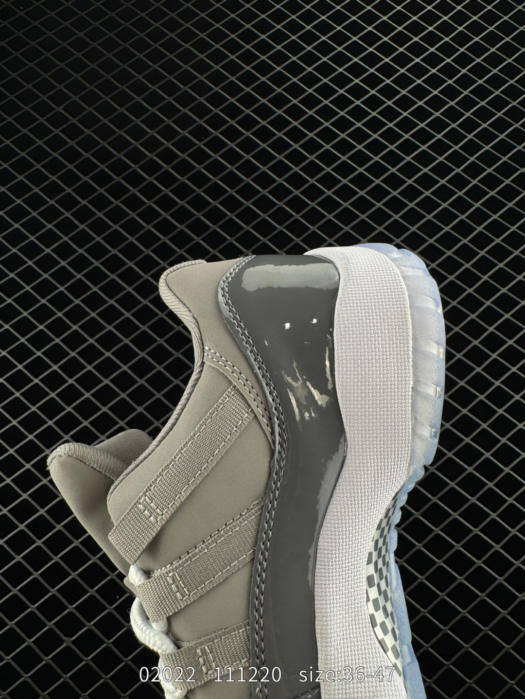 Air Jordan 11 Retro UNC “Win Like '82”